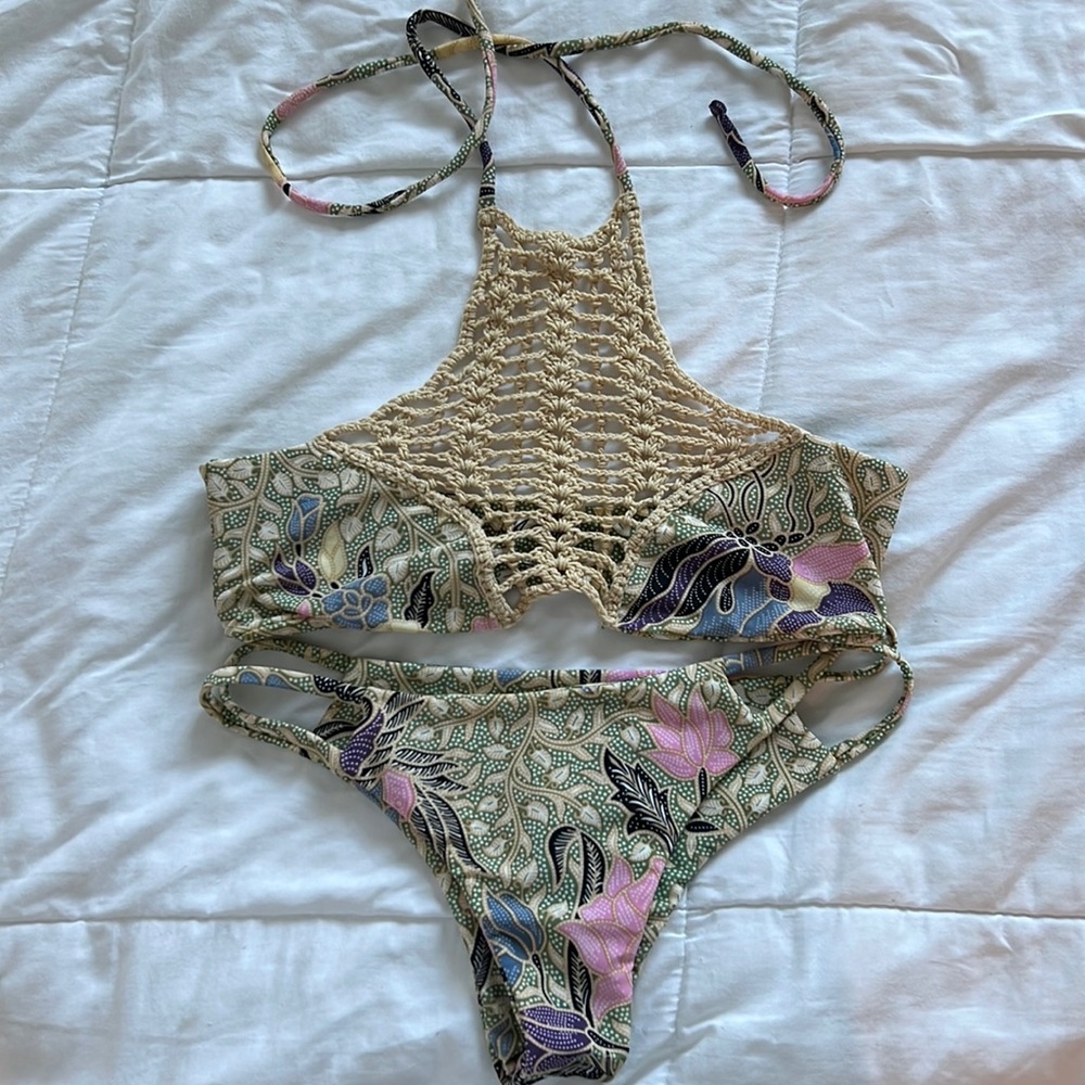 Arnhem Bikini